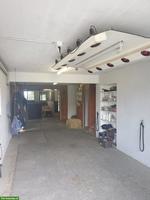 Auslaufboxen in kleinem Privatstall, Mägenwil AG