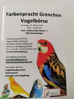 Vogelbörse (22.März)