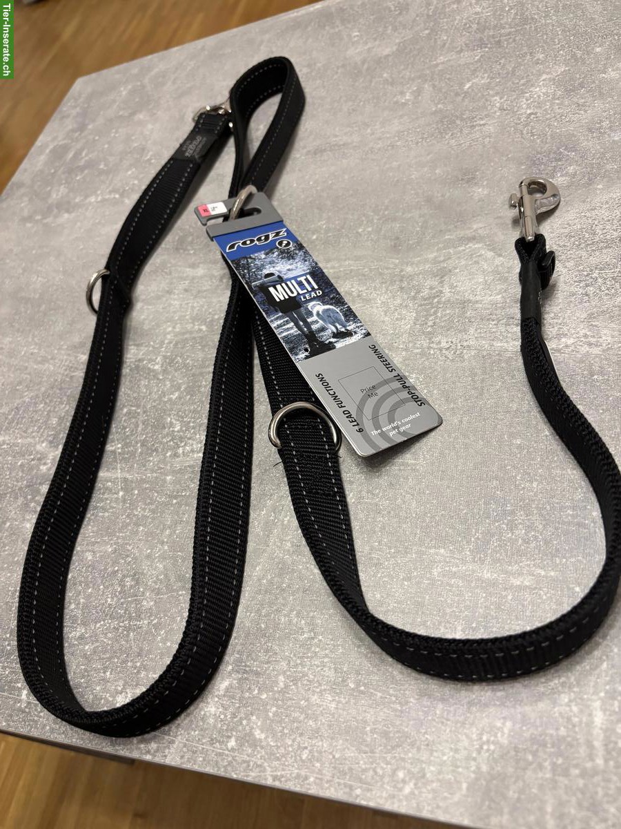 Diverse neue Hundeartikel M-XL zu verkaufen