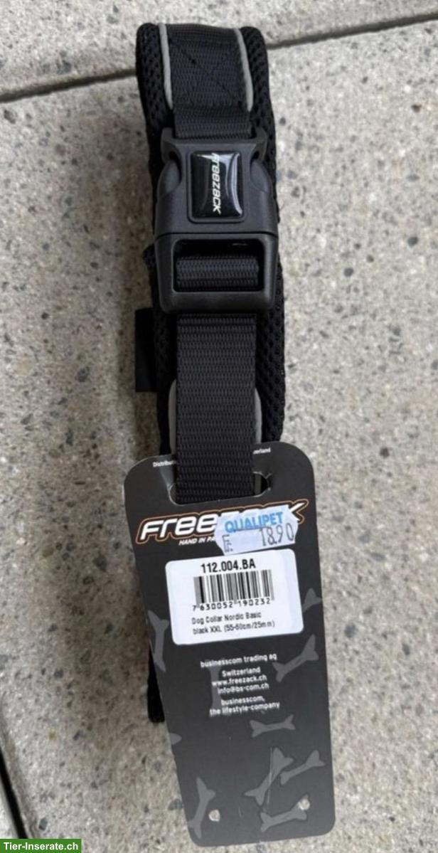 Bild 4: Diverse neue Hundeartikel M-XL zu verkaufen