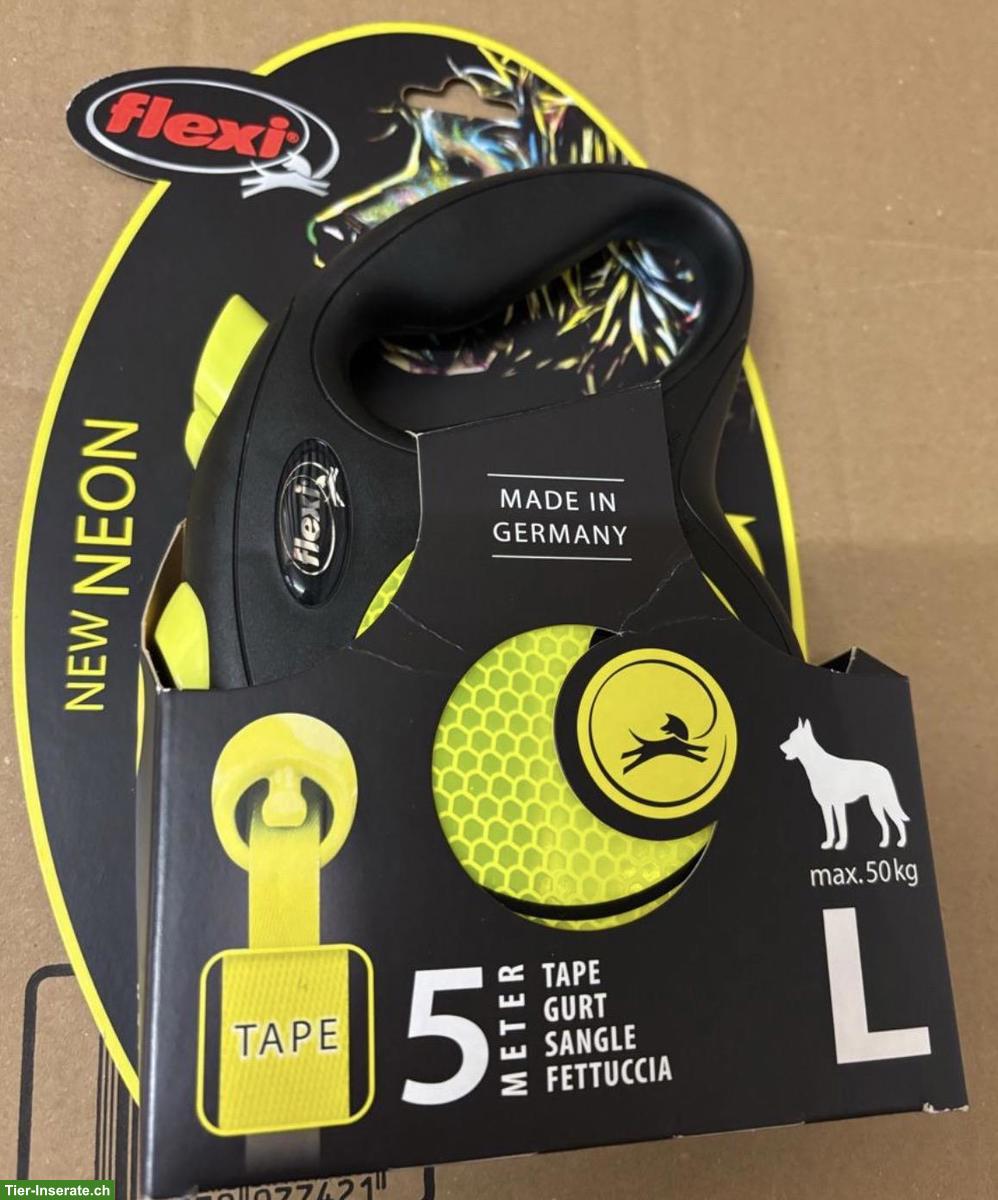 Bild 6: Diverse neue Hundeartikel M-XL zu verkaufen