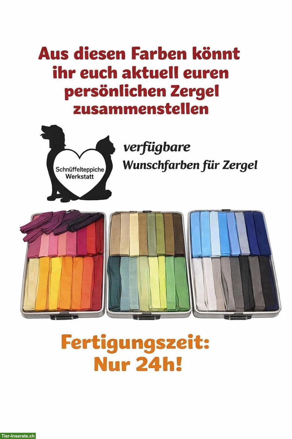 Bild 2: 🐶 Hunde Zerrspielzeug - perfekt zum Spielen...