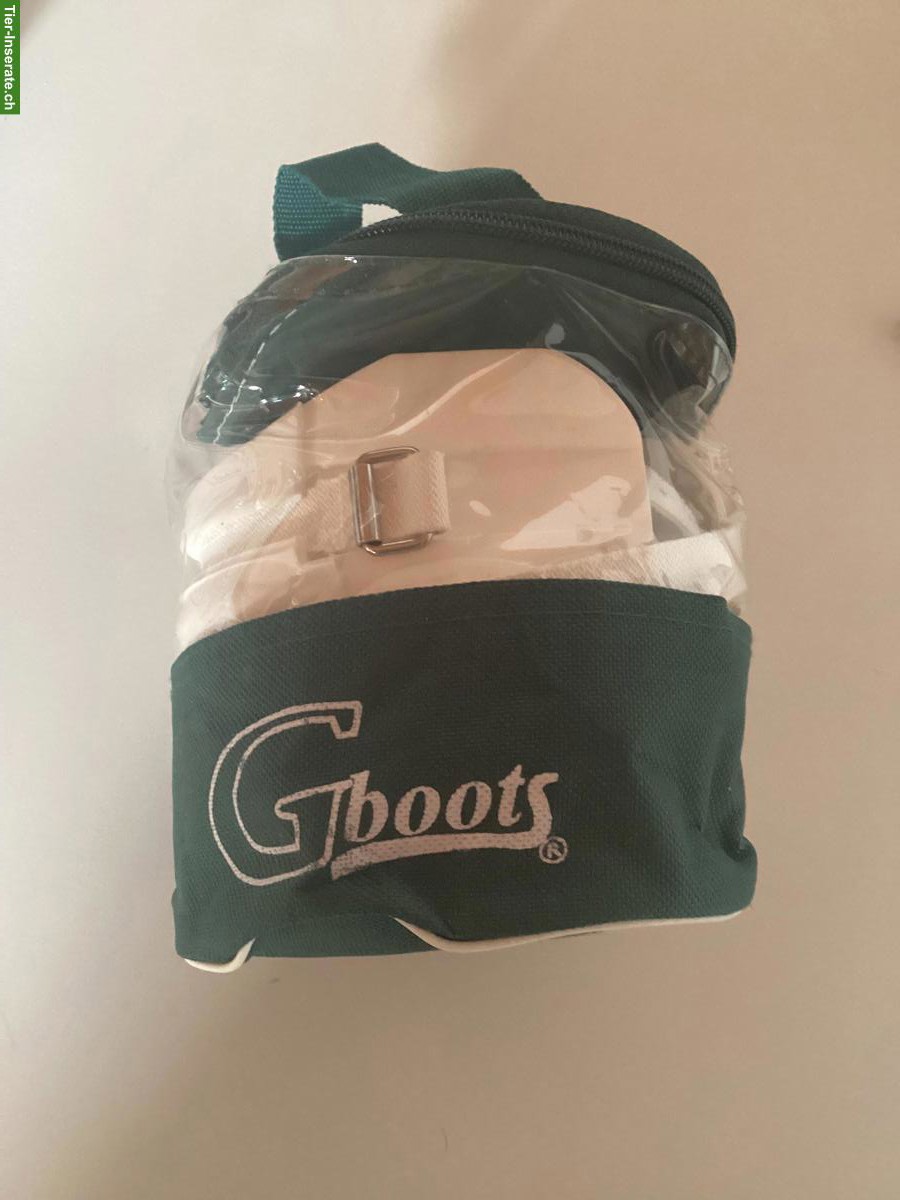 Bild 3: G-Boots 145g, nie gebraucht