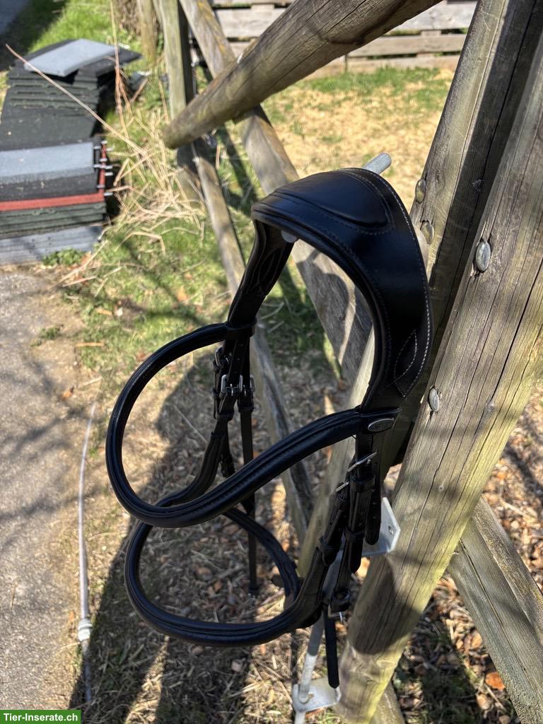 Bild 5: Zaum Gently Anatomical Innovation, selten gebraucht