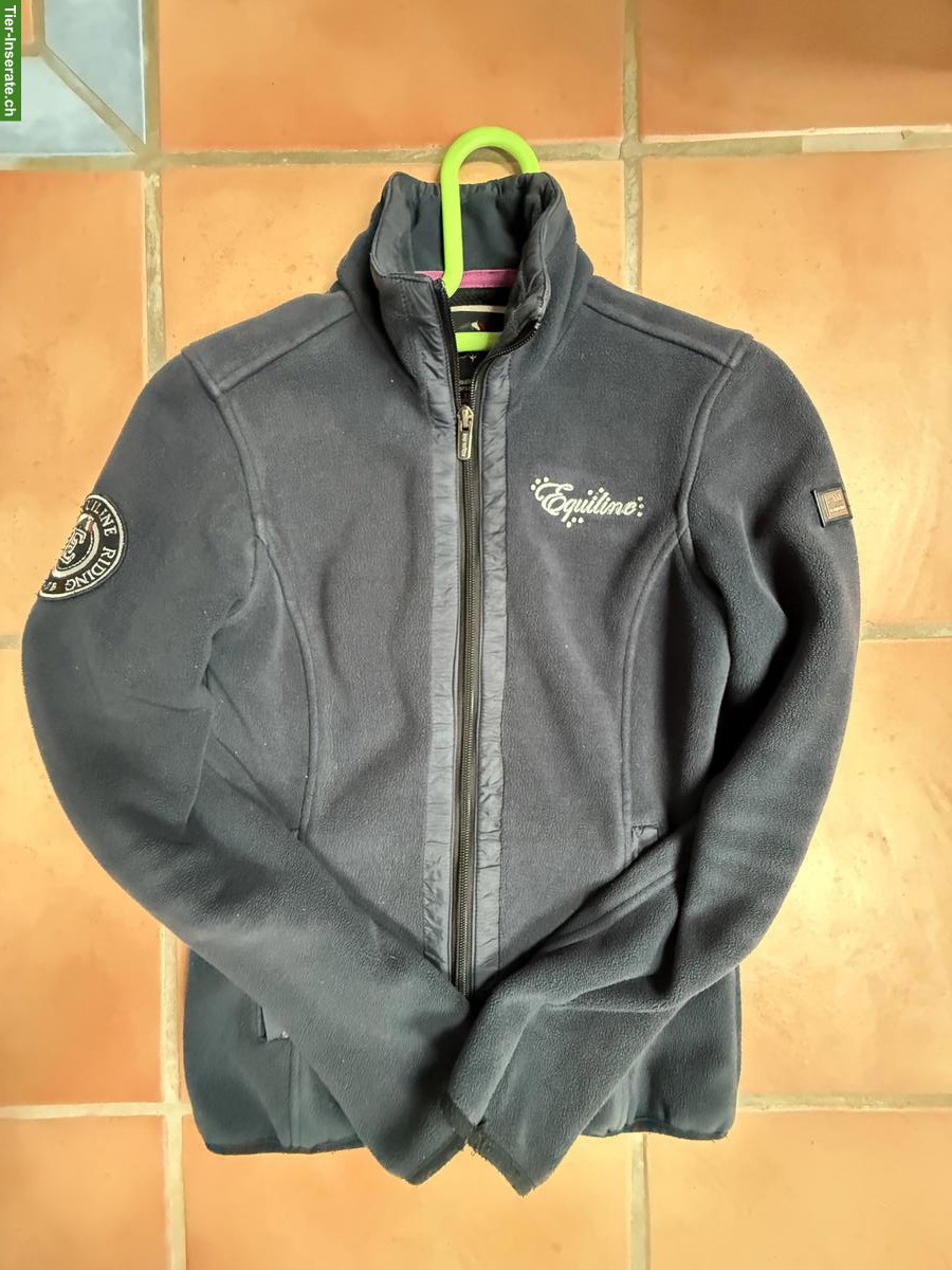 Oberteile zum Reiten abzugeben