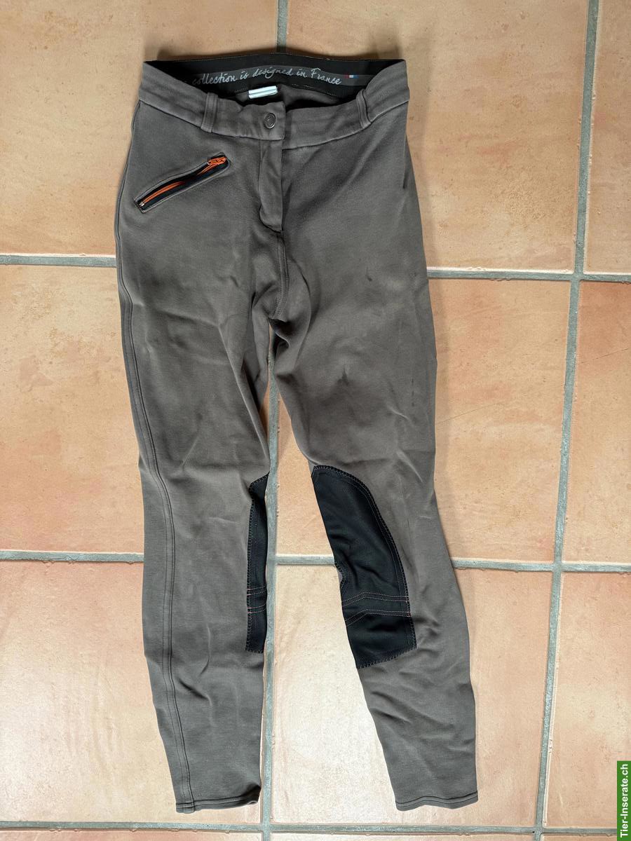 Bild 5: Ältere Reithosen 34/XS günstig abzugeben