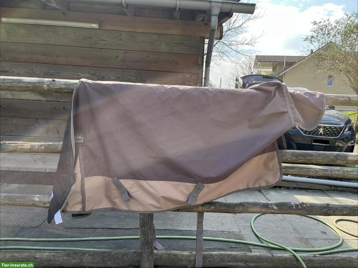 Pferdedecken Grösse 145cm zu verkaufen