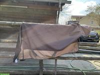 Pferdedecken Grösse 145cm zu verkaufen