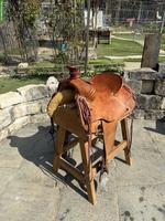 Colorado Saddlery Westernsattel 16 Zoll