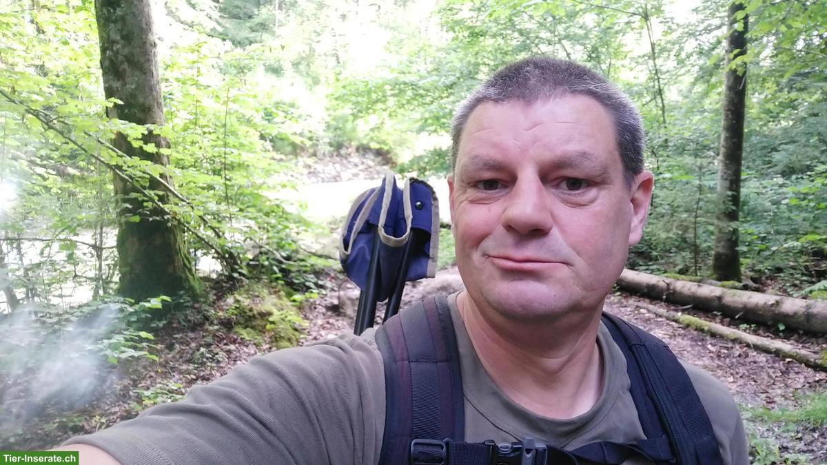 Suche ein kleines Stöckli, SG / AI / AR / TG