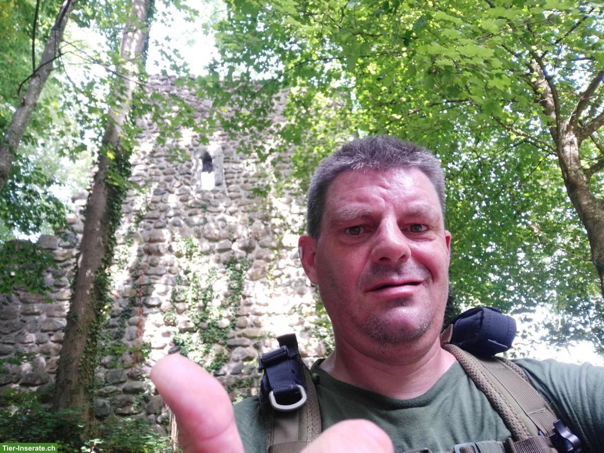 Bild 3: Suche ein kleines Stöckli, SG / AI / AR / TG