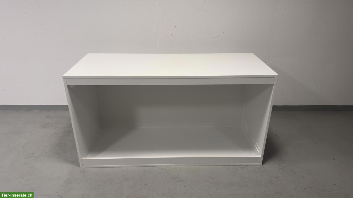 Neues Holzterrarium 150x60x80 cm zu verkaufen