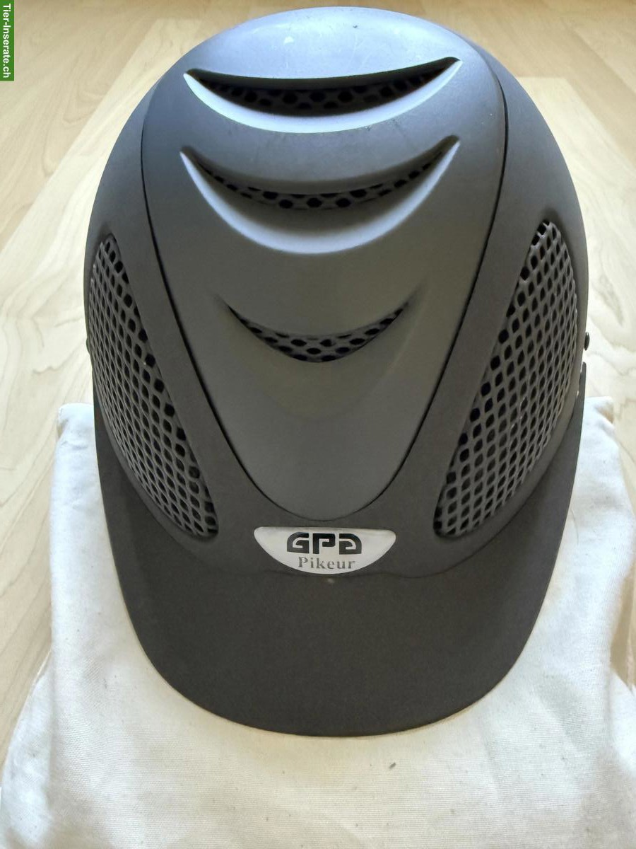 GPA Reithelm, NEU, Gr. 52