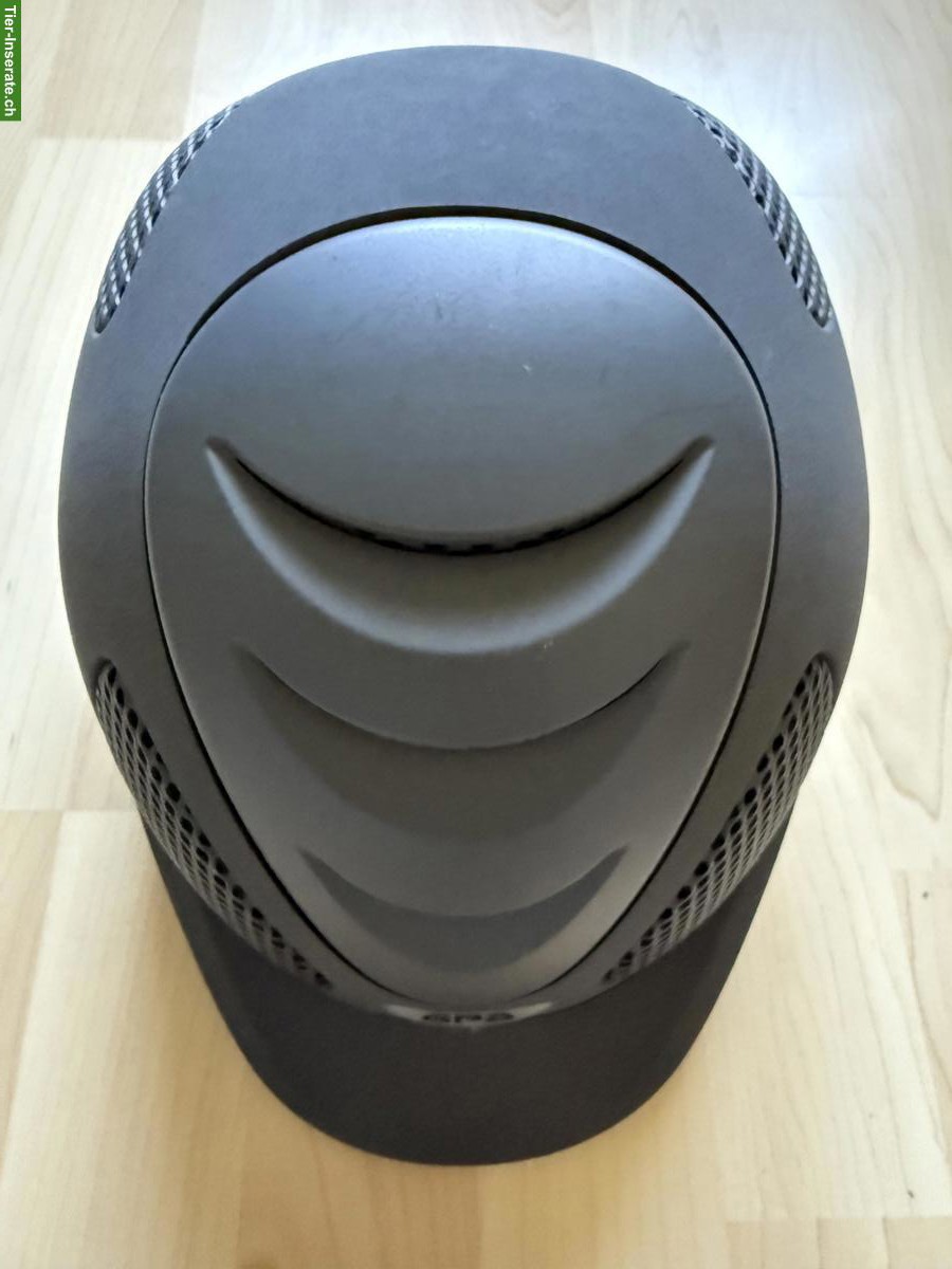 Bild 2: GPA Reithelm, NEU, Gr. 52