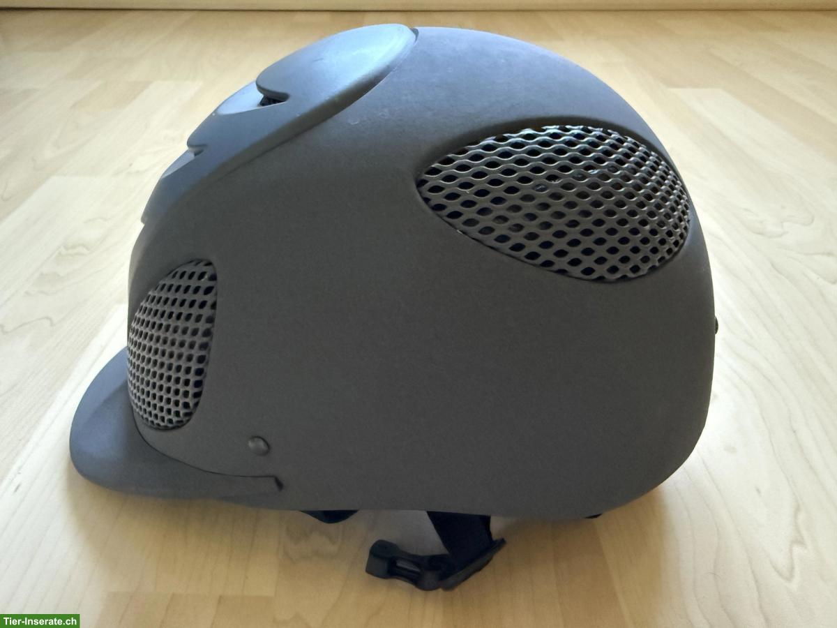 Bild 3: GPA Reithelm, NEU, Gr. 52