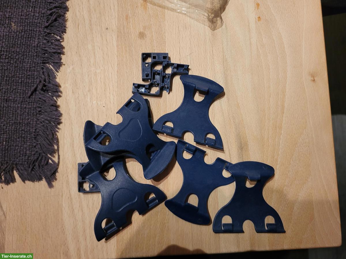 Bild 2: Nagerkäfig gratis abzugeben