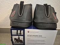 Equine Fusion Active Jogging Shoe, Grösse 13 Regular