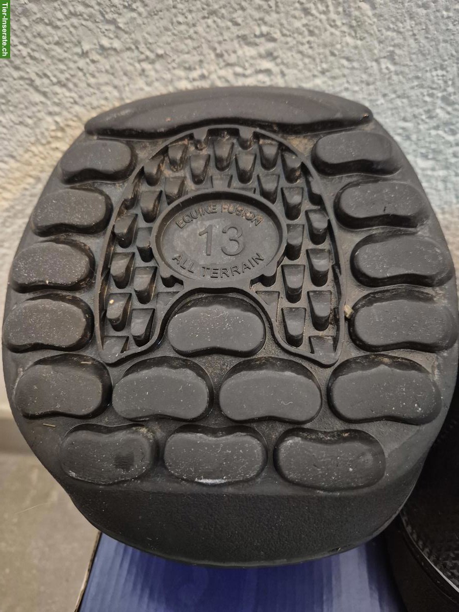 Bild 4: Equine Fusion Active Jogging Shoe, Grösse 13 Regular