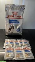 Trockenfutter & Nassfutter: Royal Canin Medium Light Weight Care