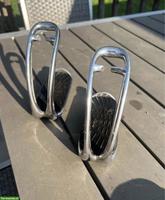 Magnetische Steigbügel zu verkaufen