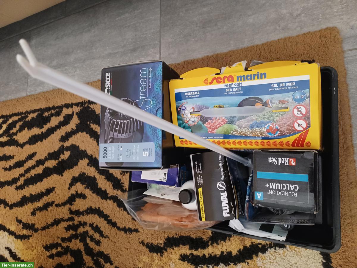 Bild 6: Meerwasseraquarium Red Sea S 400 zu verkaufen