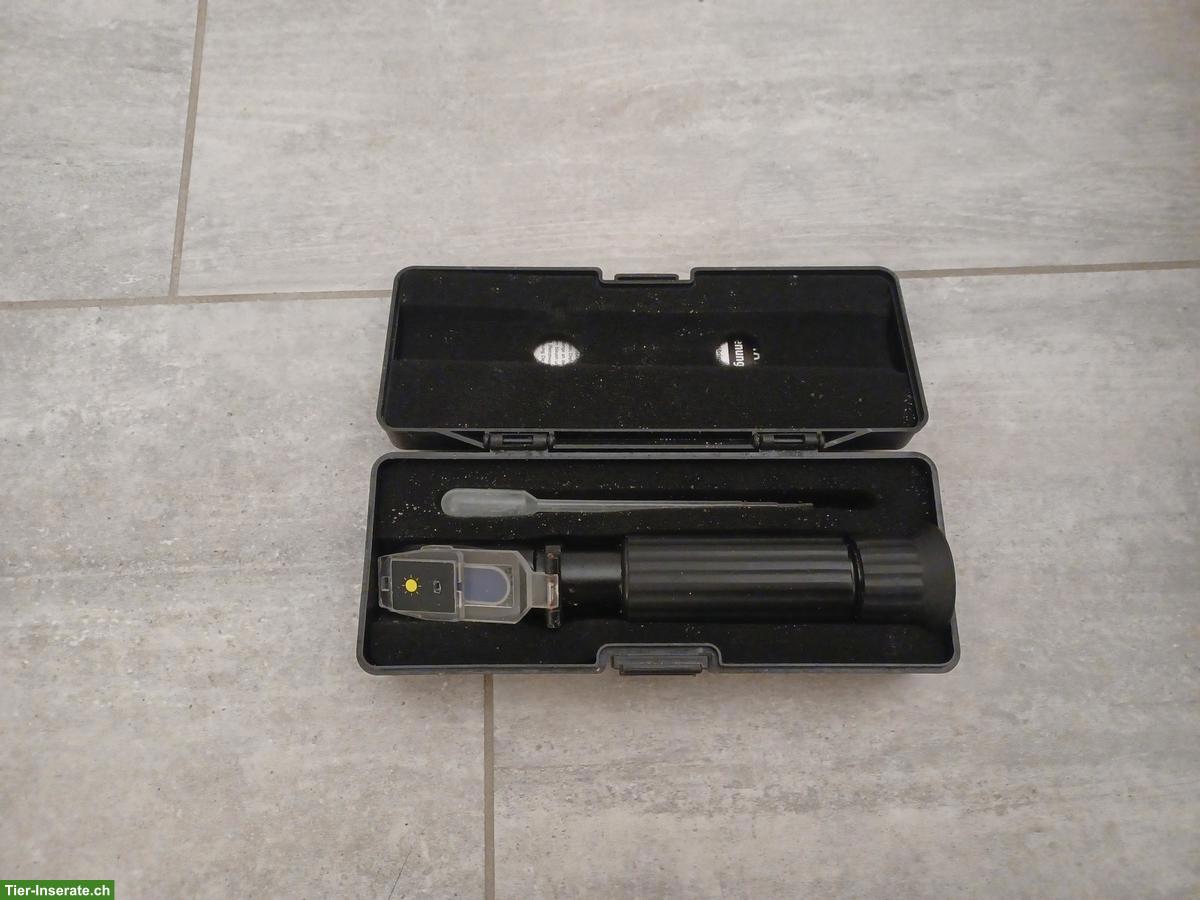 Bild 7: Meerwasseraquarium Red Sea S 400 zu verkaufen