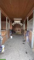 Pferdeboxen zu vermieten in Marthalen ZH