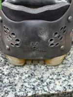 Occasion Floating Boots M00 mit Gaiter M