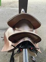 Portugiesischer Arbeitssattel Marjoman Riaño