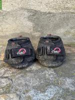 Cavallo Trek Hufschuhe Gr. 3 + 4 zu verkaufen