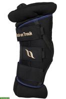 Back on Track Sprunggelenkschoner Royal Deluxe RECHTS, Gr. M