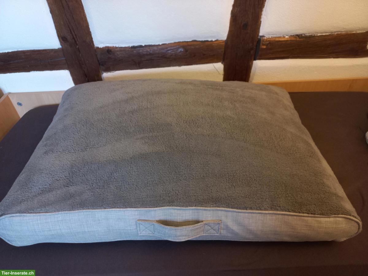 Orthopädisches Hundekissen, neuwertig