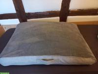 Orthopädisches Hundekissen, neuwertig