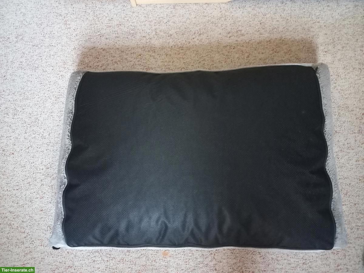 Bild 2: Orthopädisches Hundekissen, neuwertig