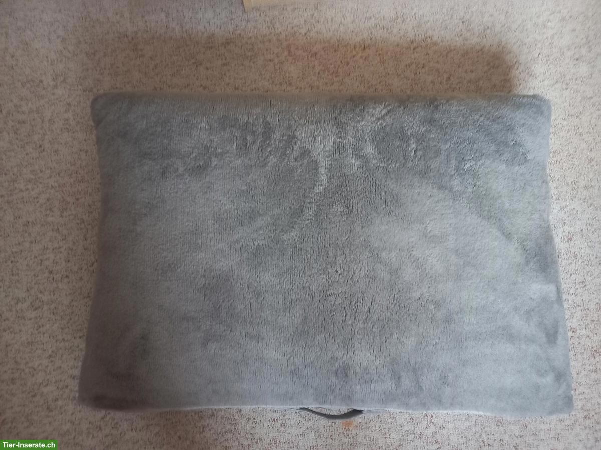 Bild 3: Orthopädisches Hundekissen, neuwertig