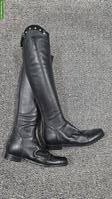 Qualitäts-Reitstiefel, Gr. 41.5 / 42, NEU