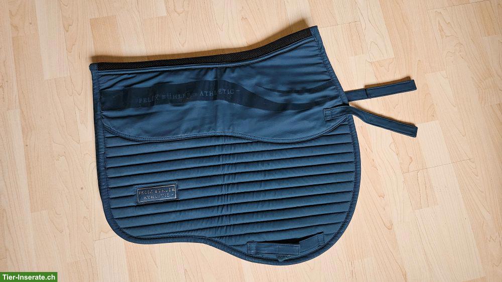 Felix Bühler Schabracke Athletic VS zu verkaufen