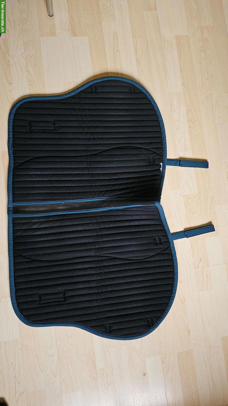 Bild 2: Felix Bühler Schabracke Athletic VS zu verkaufen