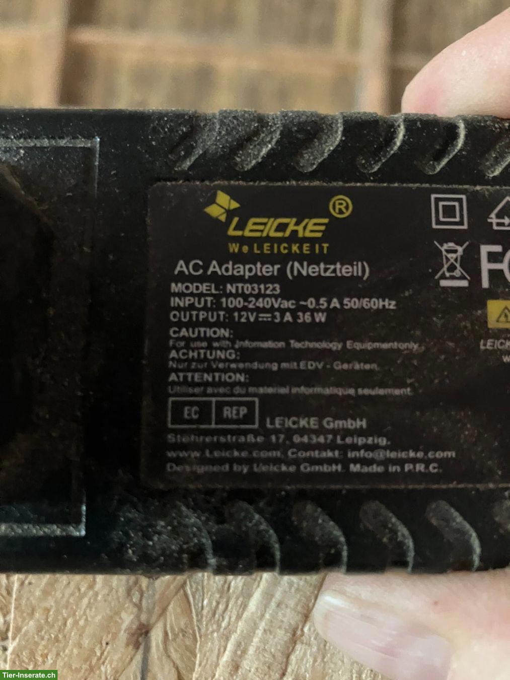 Bild 9: Futterautomat / Heuautomat für Pferde zu verkaufen