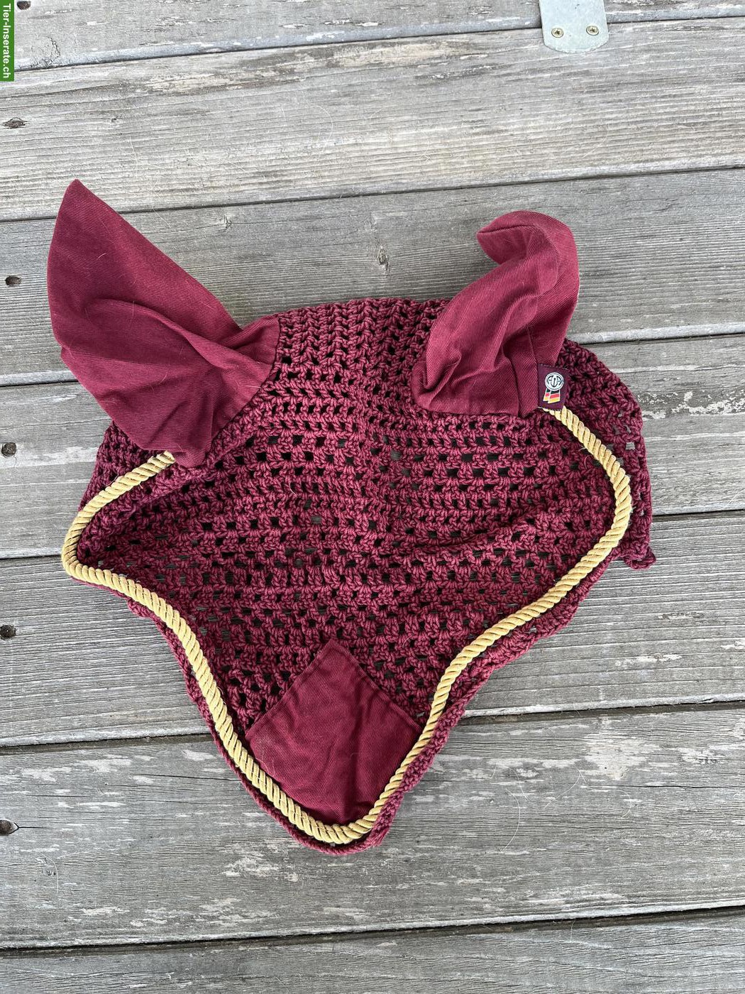 Bild 2: Pferdezubehör Cob & Kleinpferd zu verkaufen