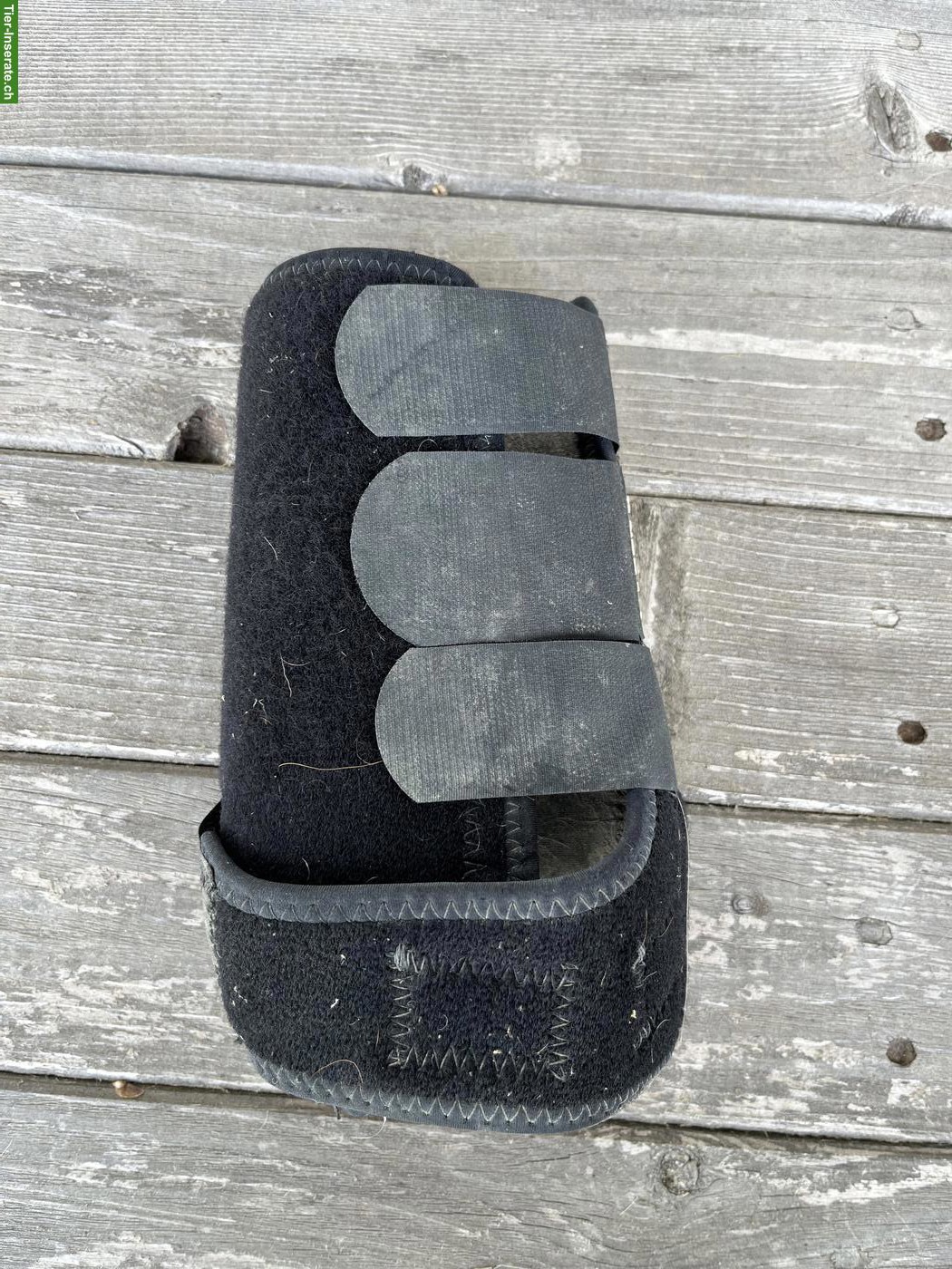 Bild 6: Pferdezubehör Cob & Kleinpferd zu verkaufen