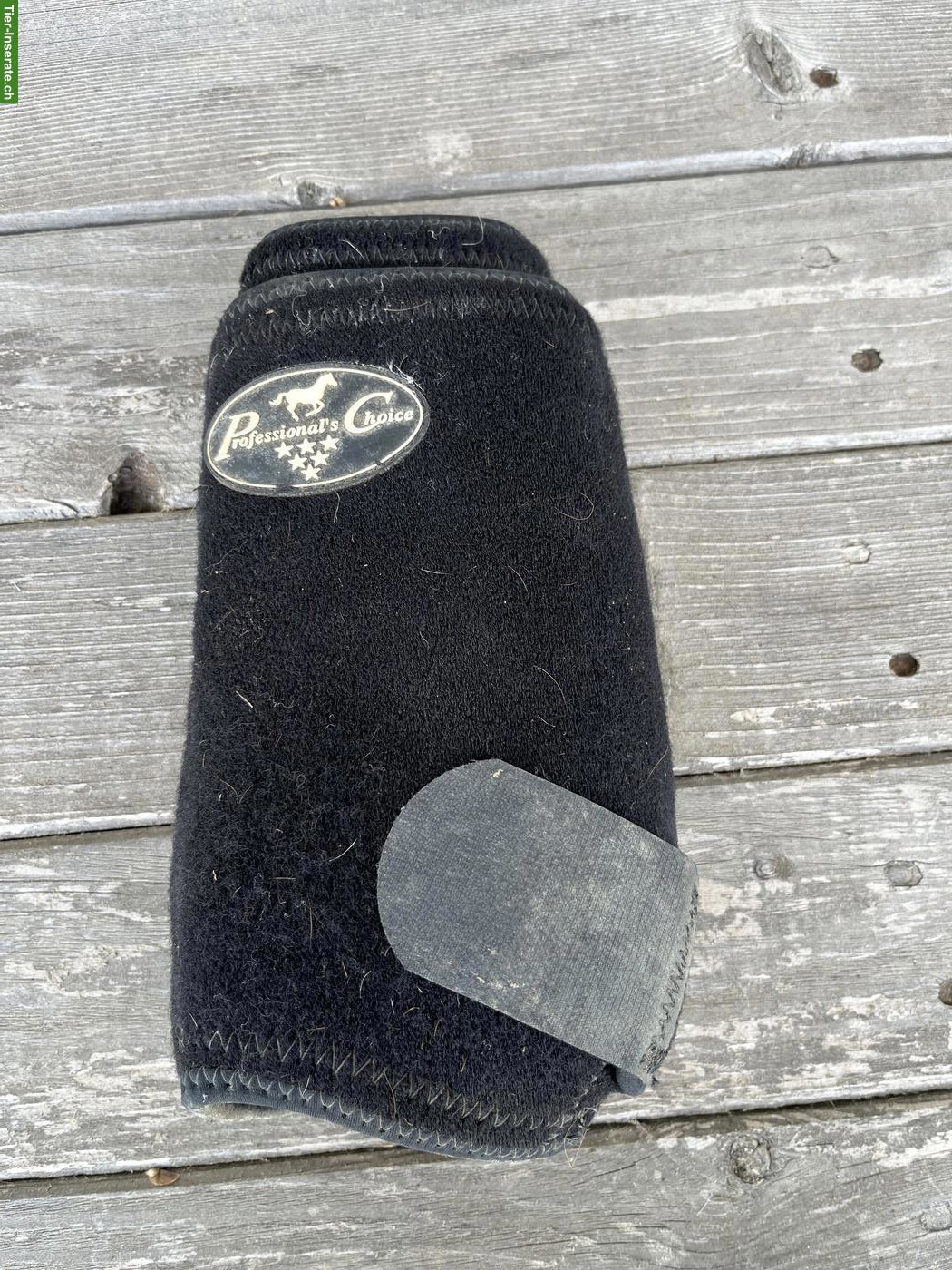 Bild 7: Pferdezubehör Cob & Kleinpferd zu verkaufen