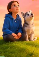 Suche Pflegepferd in der Nähe von Winterberg ZH 🐴🥰