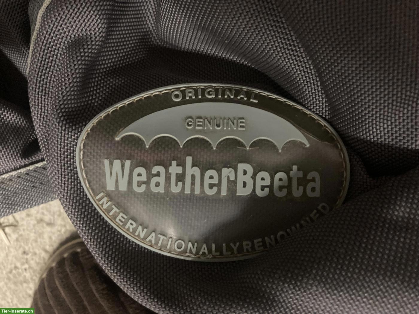 Bild 4: 2 Pferdedecken zu verkaufen