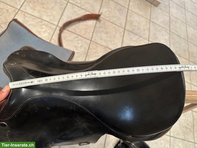 Bild 2: LaBelle Dressursattel zu verkaufen