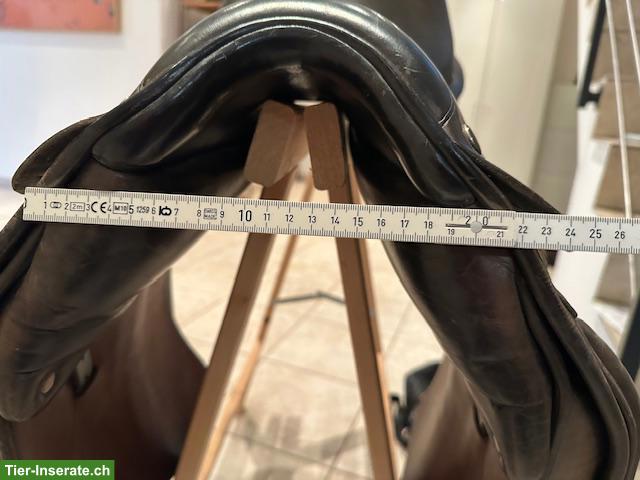 Bild 4: LaBelle Dressursattel zu verkaufen