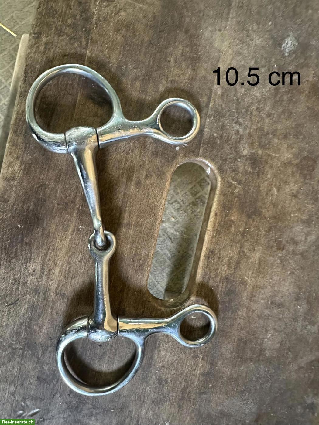 Bild 2: Verschiedene Pferde-/Ponyartikel zu verkaufen