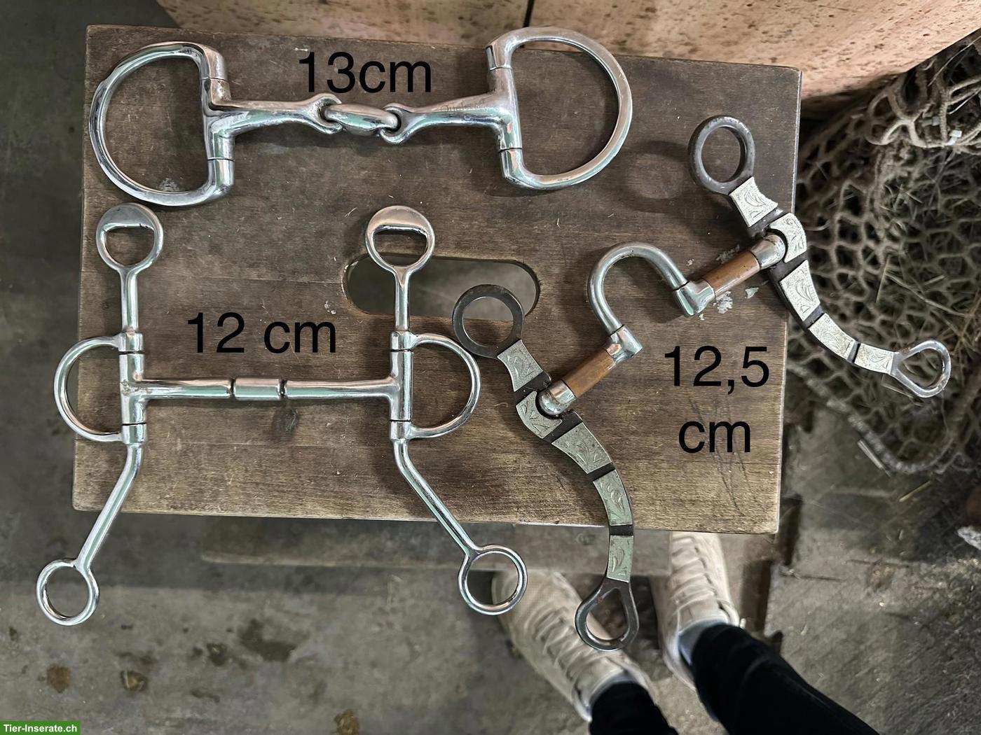 Bild 3: Verschiedene Pferde-/Ponyartikel zu verkaufen