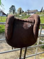 Hidalgo Softsattel, Ridalgo Reitpad zu verkaufen