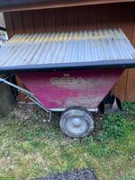 Occasion Silowagen zu verkaufen